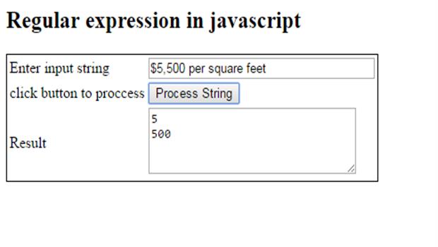 regular-expression-in-javascript